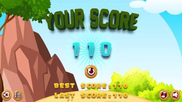 Ninja Run 3D screenshot 5