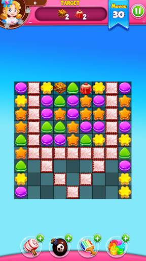 Tooty Fruity Crush screenshot 2