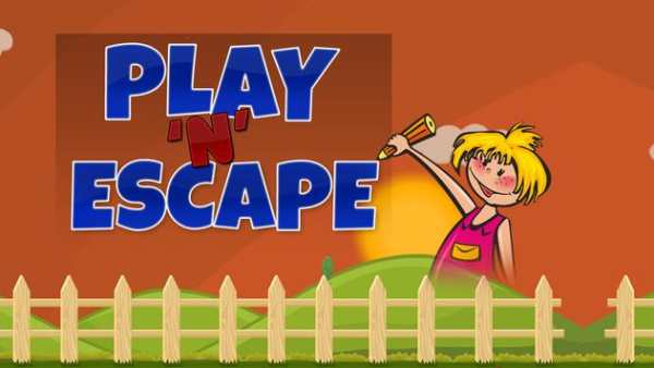 Play N Escape screenshot 5