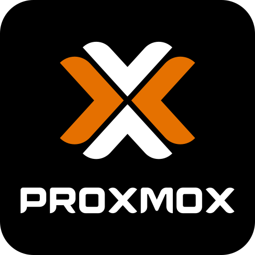 Proxmox Virtual Environment icon