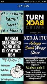 DP BBM screenshot 1