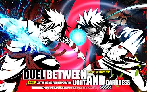Six Paths Legend screenshot 11