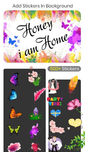 Glitter Name Art screenshot 3