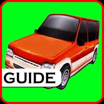 Guide Dr. Driving screenshot 1