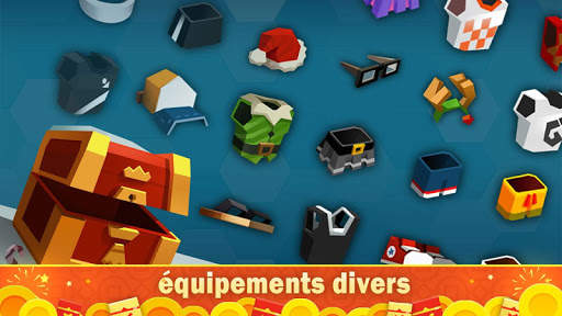 Ligue de badminton screenshot 3