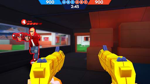 FRAG Pro Shooter screenshot 5