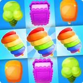 Cream Crush Match 3 1.0