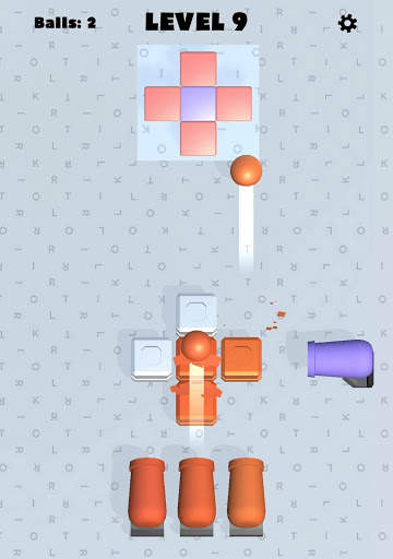 Blast Mosaic screenshot 18
