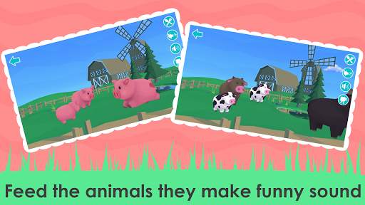 Fun Games for Baby screenshot 2
