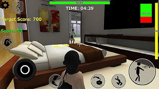 Granny Chapter Four screenshot 1