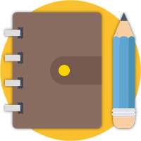 SimNote (Simple Notepad)