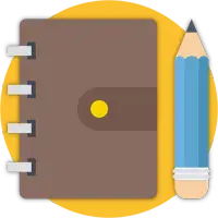 SimNote (Simple Notepad)