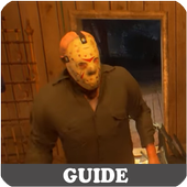 Guide Friday The 13th: The Game أيقونة