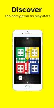 LUDO MASTER screenshot 3