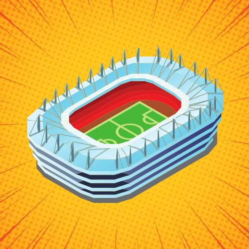 Stadium Maps For Minecraft PE 1.2