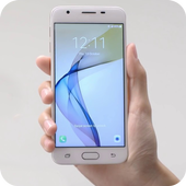 Wallpapers - Galaxy J5 2017 icon