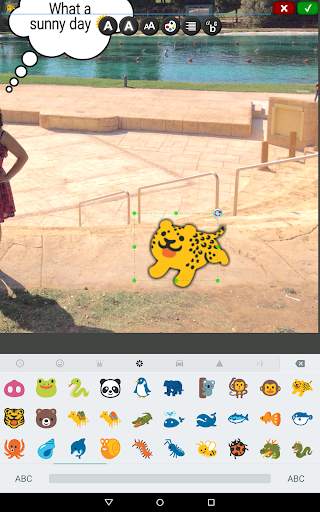 Add Text To Photo screenshot 22