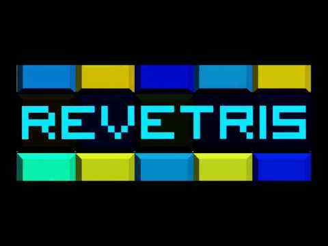 Revetris: Reverse Block Puzzle Game screenshot 1