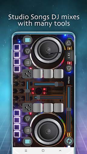 DJ Mix - Music DJ Virtual screenshot 6