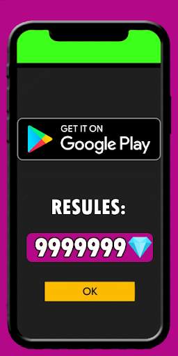 Get Diamonds FREE Calculator Happy Fire 2021 скриншот 2
