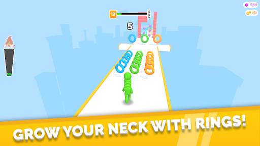 Long Neck Run скриншот 11