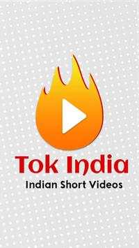 TokTik India - Funny Video Downloader screenshot 5