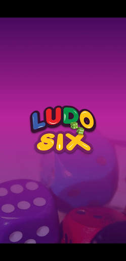 Ludo Six™ screenshot 2
