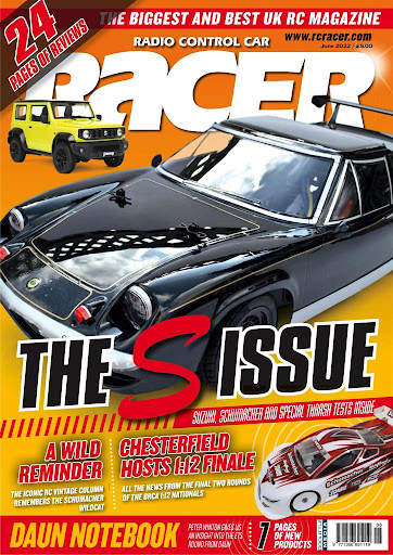 Radio Control Car Racer स्क्रीनशॉट 9