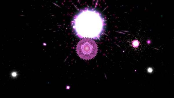 Chakra Experience 2 تصوير الشاشة