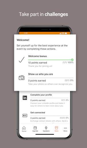 The Answer App screenshot 5