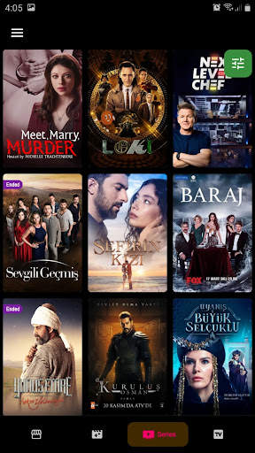 MovieFlix-Watch movies HDmovie screenshot 5