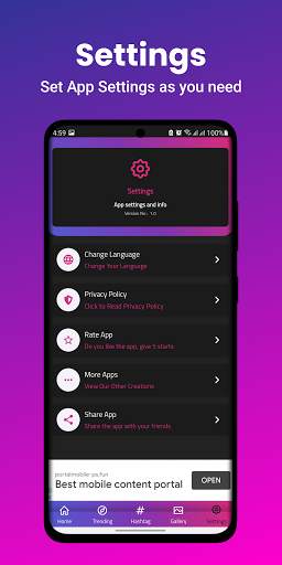 Story Saver For Instagram - Smartek screenshot 7