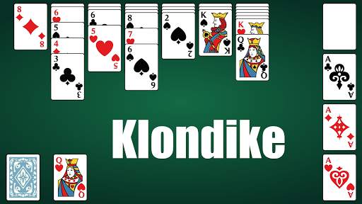 Solitaire collection classic screenshot 2