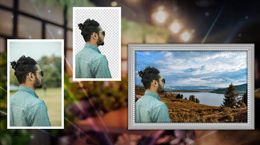 Nature Photo Editor screenshot 6