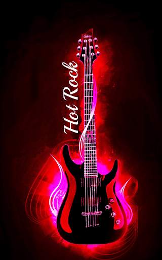 Rock Live Wallpaper HD screenshot 7