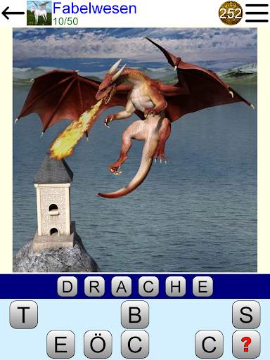 Bild Quiz screenshot 20