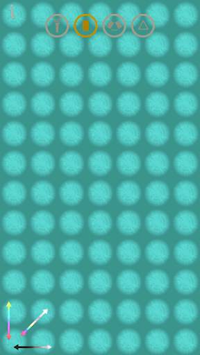 Flashlight screenshot 2