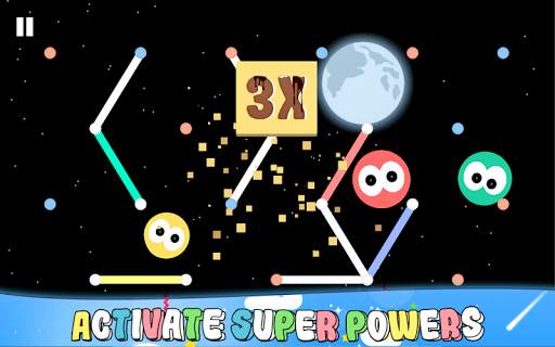 Cloud Rush! screenshot 17