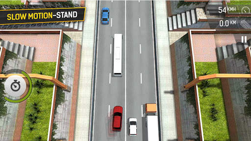Racing Fever screenshot 8