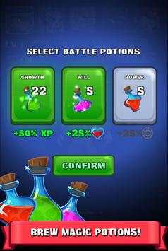 World Of Wizards screenshot 4