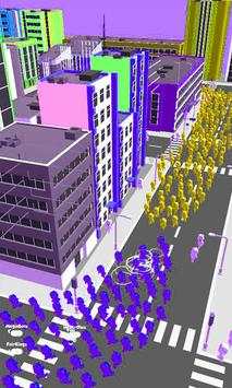 Crowd Run City live 2020 screenshot 3