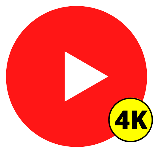 HD Video Player - All Format Video Player icon