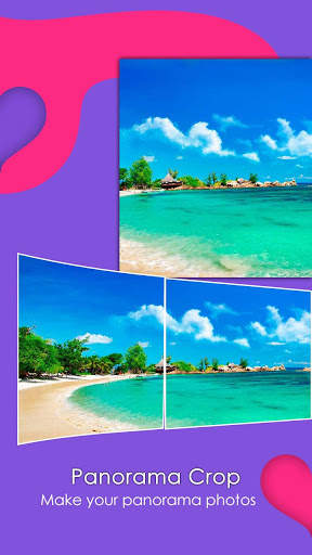 Grid & Square Maker-Video Downloader for Instagram скриншот 4