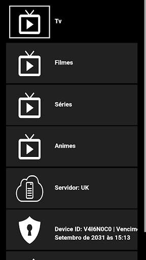 T-Ech Org screenshot 2