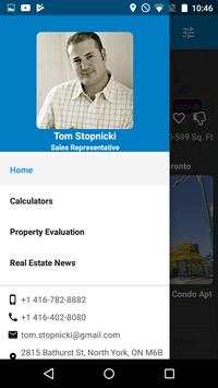 Tom Stopnicki screenshot 2