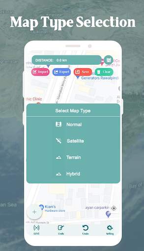 Area Calculator For Land screenshot 10