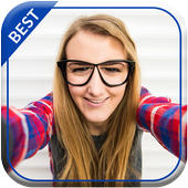 Funny Face Photo Effects Maker icon