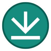 Status Downloader logo