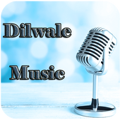 Dilwale Music icon