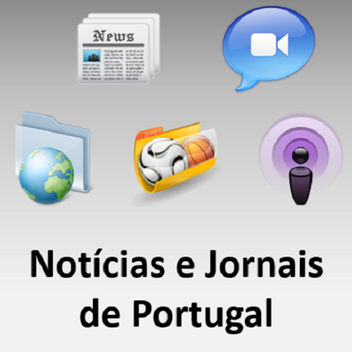 Notícias e Jornais de Portugal icon